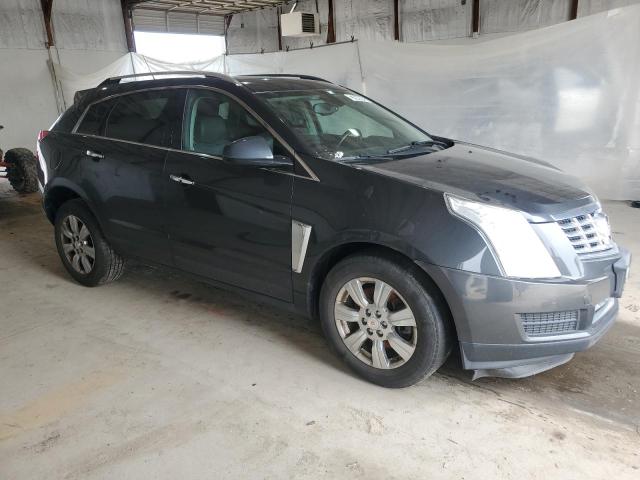 2015 CADILLAC SRX LUXURY 3GYFNEE37FS626491