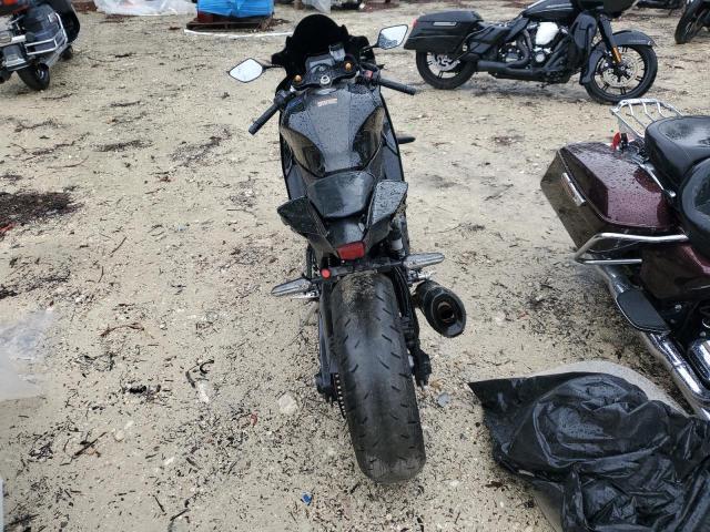 2024 YAMAHA YZFR7 JYARM38E6RA011679