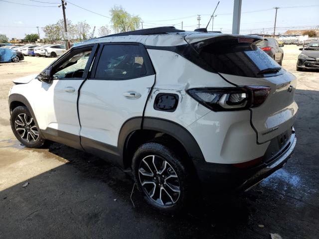 Vin: kl79mvsl4rb090753, lot: 55276055, chevrolet trailblzr activ 20242