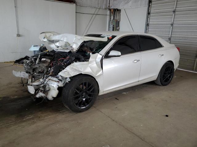 Vin: 1g11e5sa7gf111248, lot: 56131685, chevrolet malibu ltz 2016 img_1