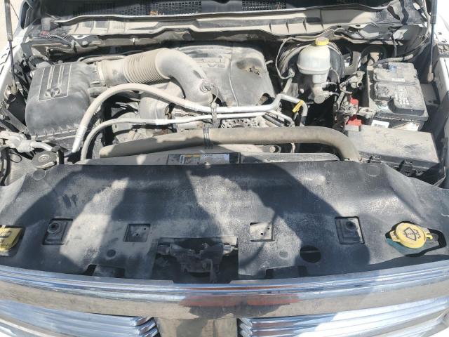 2015 RAM 1500 SLT - 1C6RR7GT0FS698443