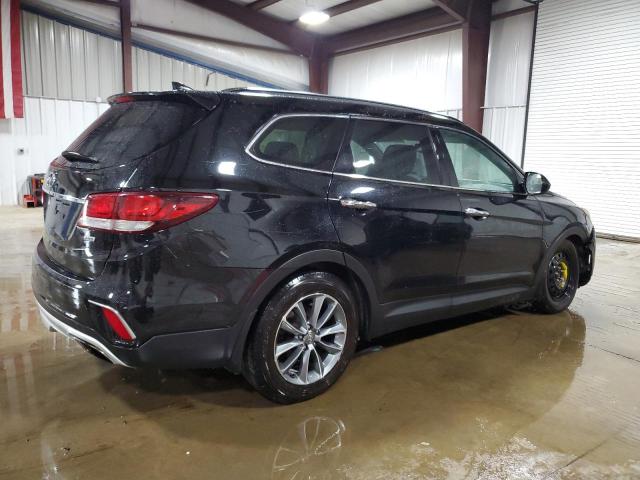 Vin: km8smdhf0hu191898, lot: 56542675, hyundai santa fe se 20173