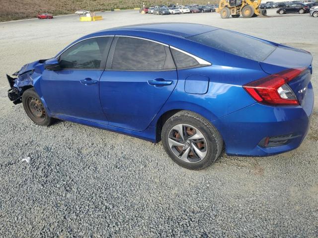 Vin: 2hgfc2f68lh508419, lot: 55382825, honda civic lx 20202