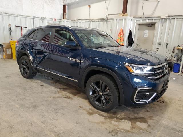 Vin: 1v2ne2ca2mc201165, lot: 58757245, volkswagen atlas se 20214