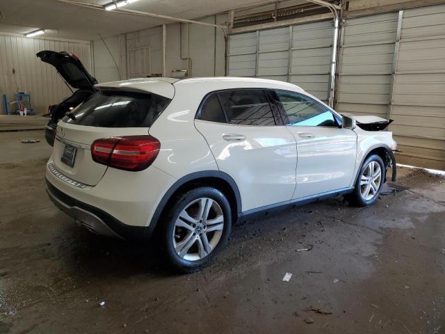 Vin: wdctg4eb5jj430879, lot: 55912415, mercedes-benz gla-class 250 20183
