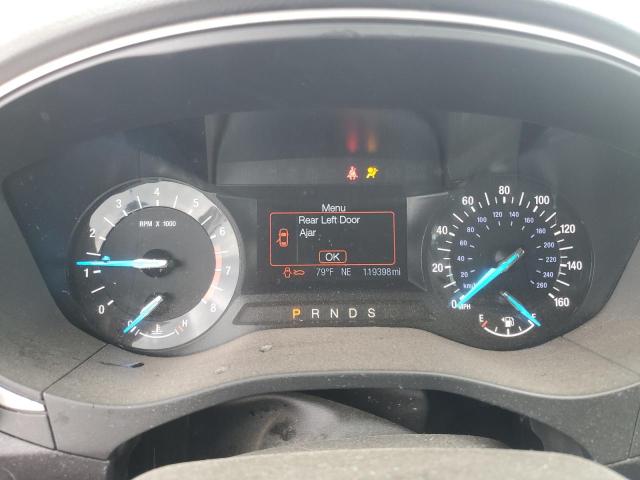 2016 FORD FUSION SE - 3FA6P0H71GR312271