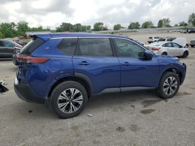 2023 NISSAN ROGUE SV - 5N1BT3BA1PC807915