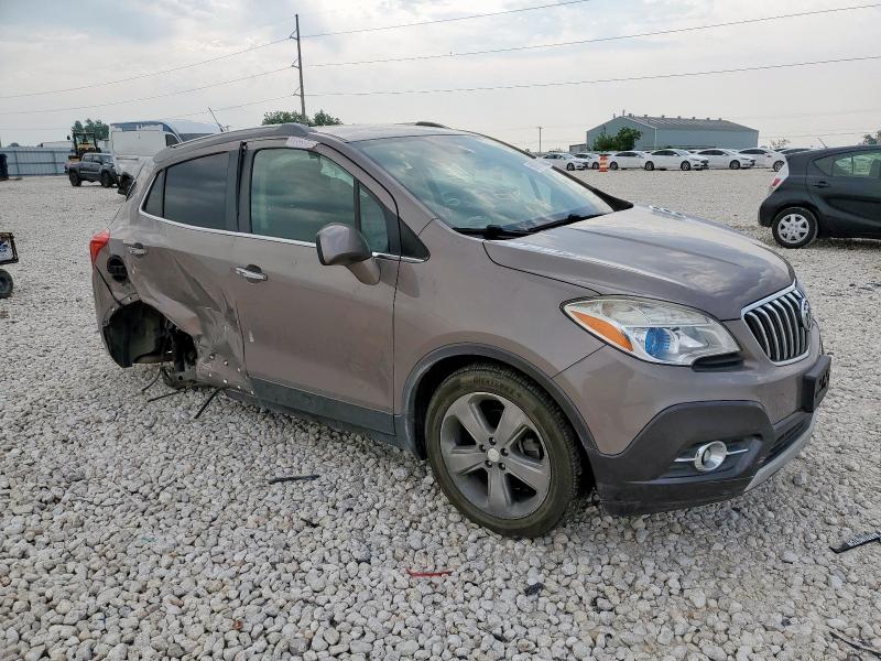 Vin: kl4cjcsb7db149648, lot: 56980945, buick encore 20134