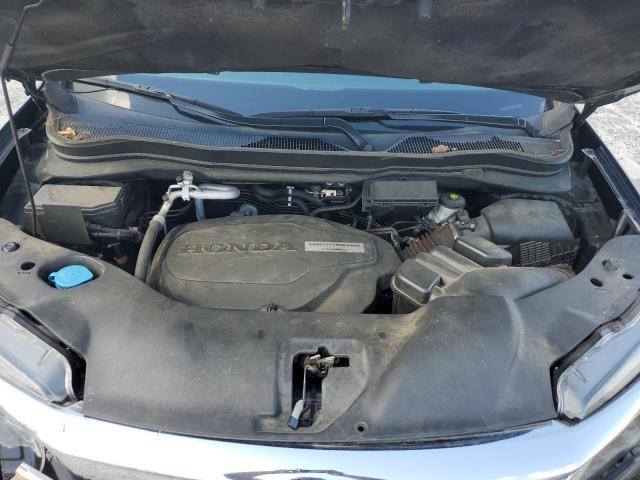 2020 HONDA PILOT EXL - 5FNYF5H54LB023978