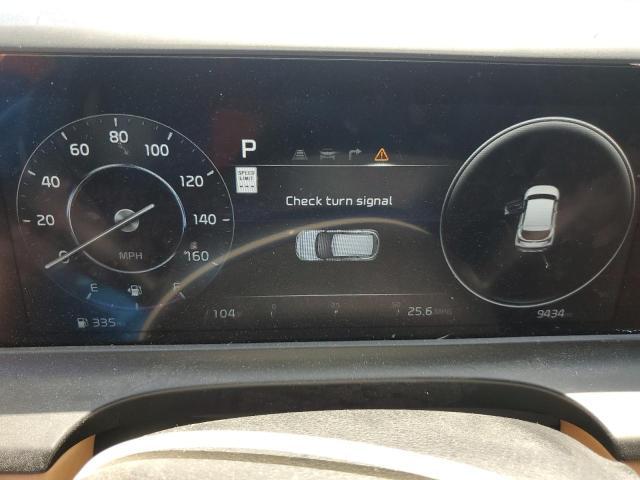 2024 KIA SELTOS SX - KNDETCA73R7642601