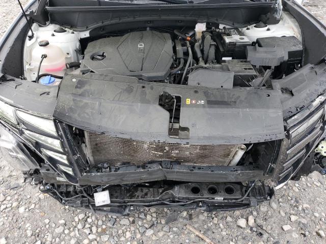 2023 HYUNDAI TUCSON LIM - 5NMJECAEXPH201688