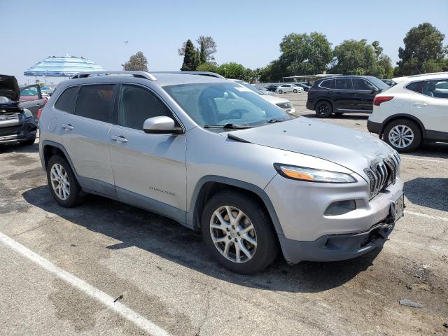 Vin: 1c4pjlcb8fw694890, lot: 58970565, jeep grand cher latitude 20154