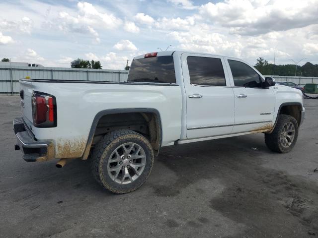Vin: 3gtu2nec7jg644748, lot: 55492265, gmc sierra k1500 slt 20183