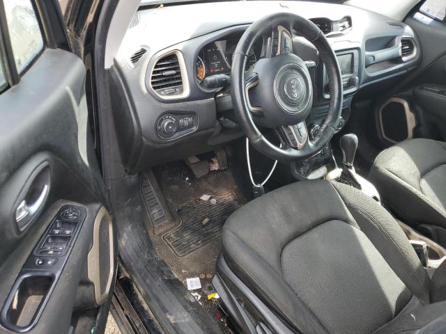 2016 JEEP RENEGADE L - ZACCJBBT0GPE00660