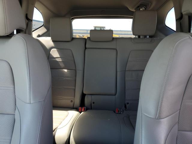 2020 HONDA CR-V EXL - 5J6RW1H86LL005111