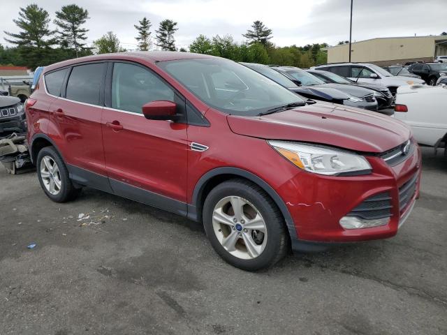 Vin: 1fmcu9gx9fub44197, lot: 55256505, ford escape se 20154