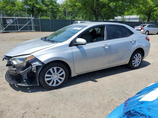 Vin: 2t1burhe2fc471499, lot: 55443425, toyota corolla l 2015 img_1