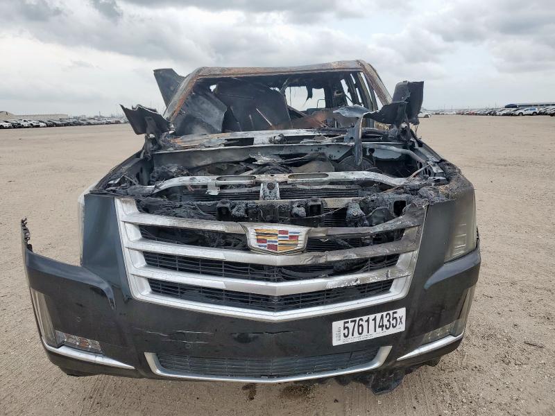 2019 CADILLAC ESCALADE L 1GYS4BKJXKR268626