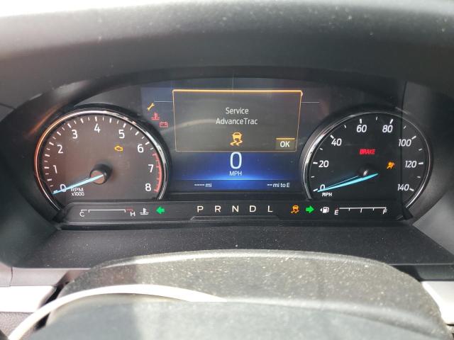 2023 FORD EXPLORER X - 1FMSK7DH4PGB62223