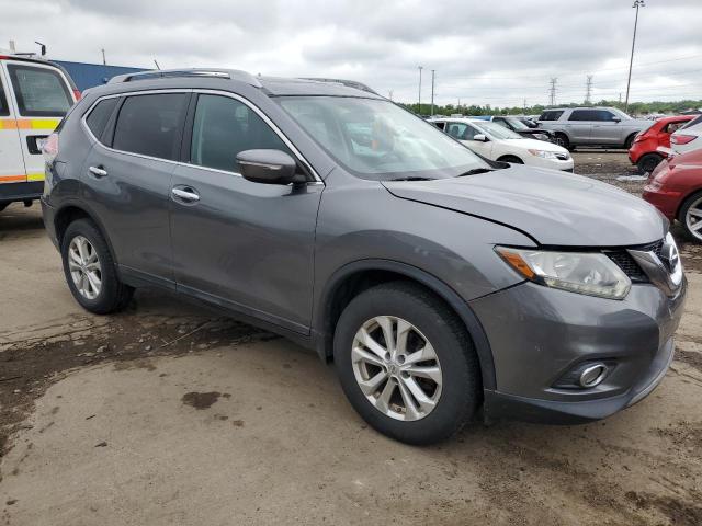 Vin: 5n1at2mvxfc818528, lot: 58490935, nissan rogue s 20154