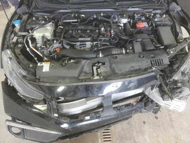 2019 HONDA CIVIC EXL - 19XFC1F79KE201885