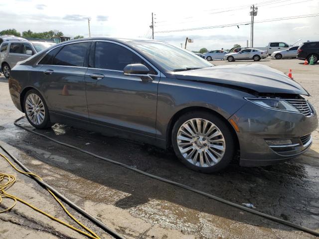 2015 LINCOLN MKZ - 3LN6L2G90FR620319