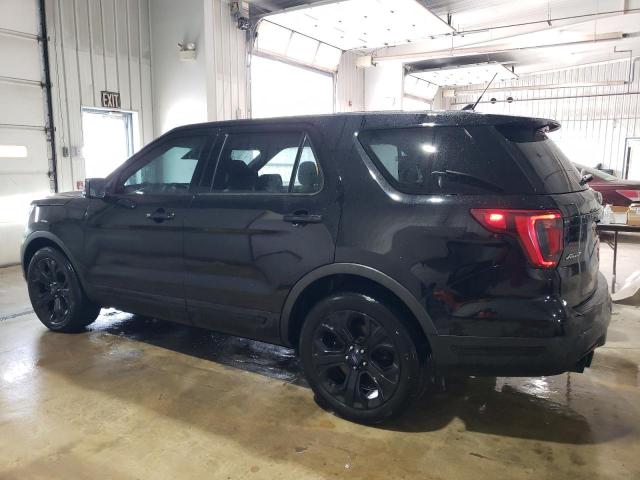 Vin: 1fm5k8gt2jgb06548, lot: 58069025, ford explorer sport 20182