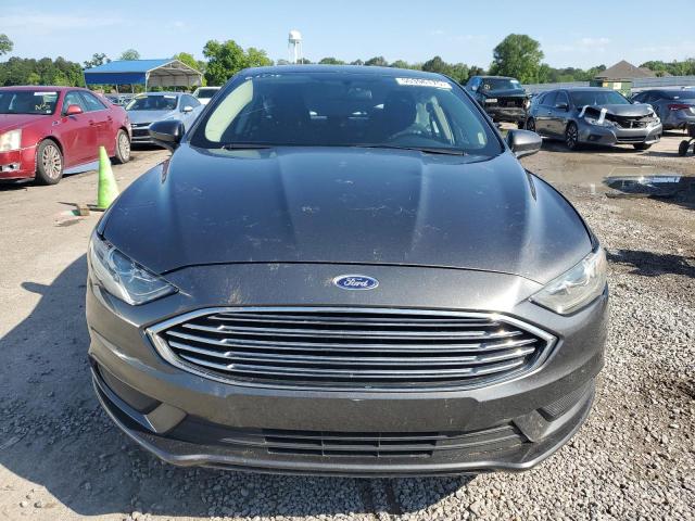 2017 FORD FUSION SE - 3FA6P0H73HR236506