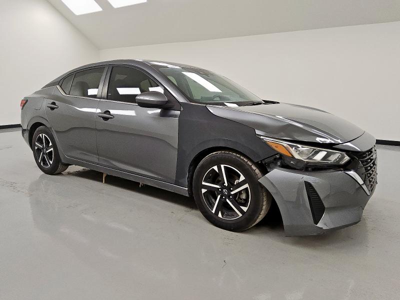 Vin: 3n1ab8cvxry292797, lot: 57684675, nissan sentra sv 20244