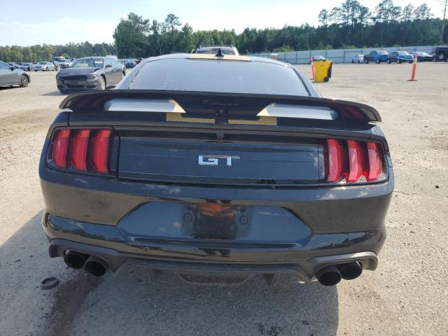 2021 FORD MUSTANG GT - 1FA6P8CF2M5154700