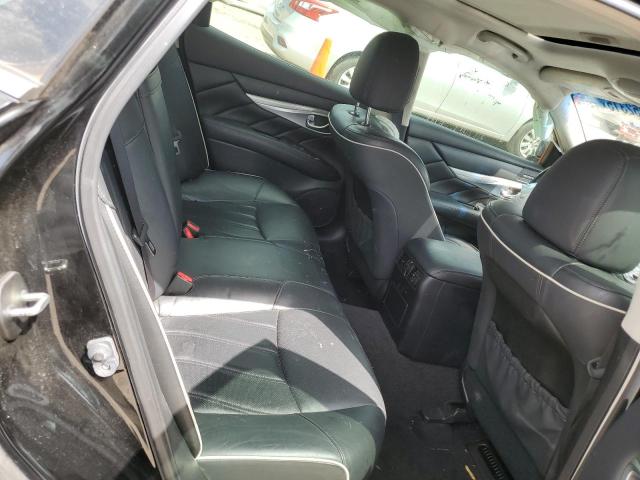 2016 INFINITI Q70 3.7 JN1BY1AP5GM221330