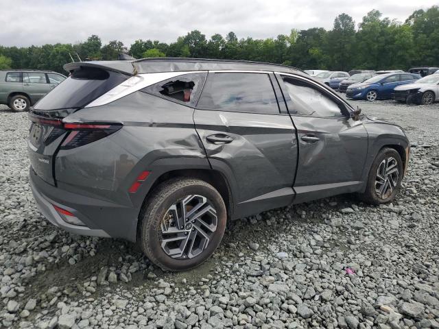 Vin: km8jedd10su297925, lot: 59087645, hyundai tucson limited 20253