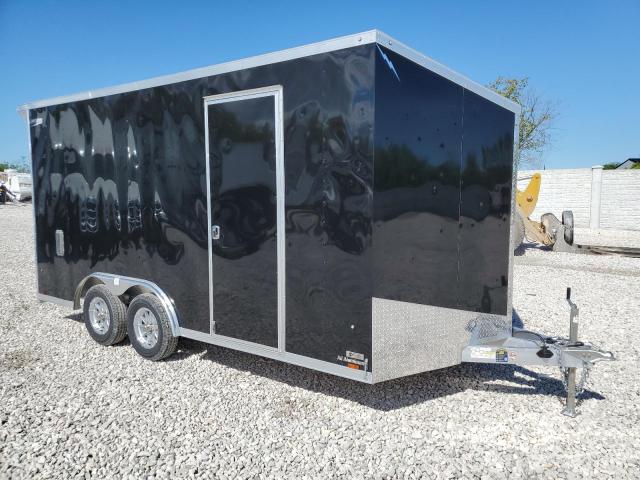 WILDWOOD TRAILER 2025 black   5NHULT62XSM139418 photo #1