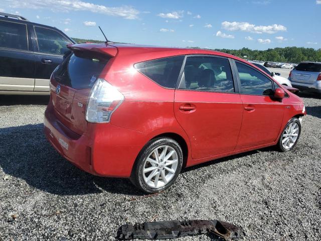 Vin: jtdzn3eu3d3269474, lot: 58134535, toyota prius 20133
