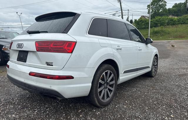 Vin: wa1laaf73hd021296, lot: 55881465, audi q7 premium plus 20174