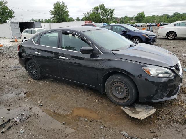Vin: 3n1ab7ap5hy352479, lot: 58863705, nissan sentra s 20174