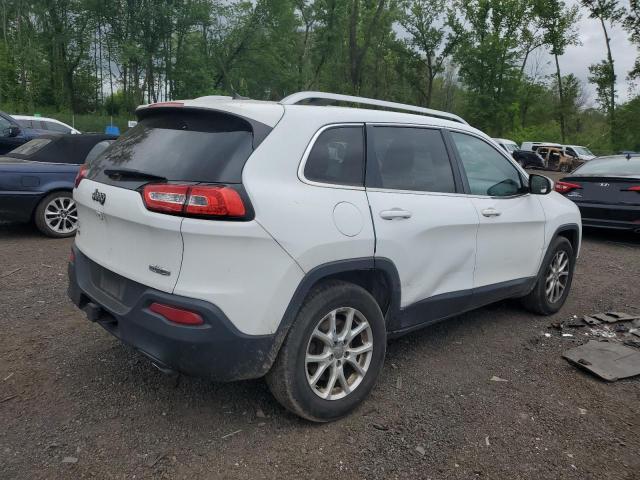 Vin: 1c4pjmcs6ew142759, lot: 57856075, jeep grand cher latitude 20143