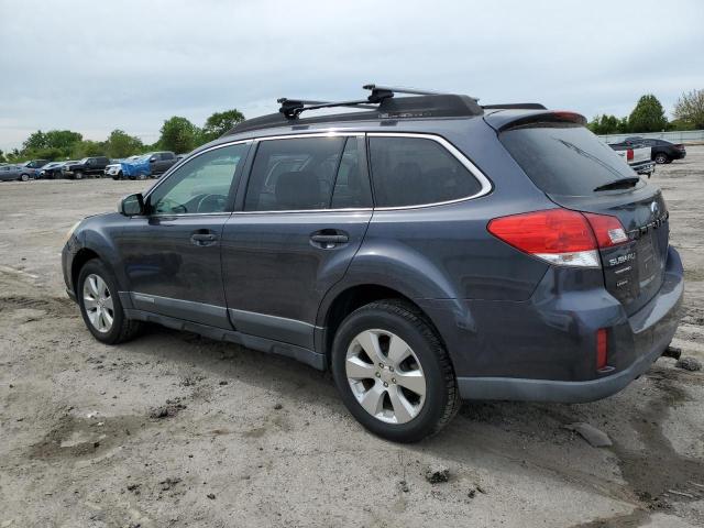 Vin: 4s4brelc6a2354205, lot: 57760715, subaru outback 3.6r limited 20102