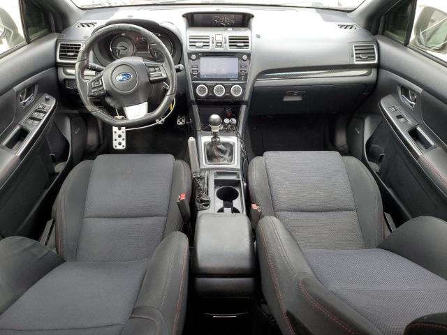 2017 SUBARU WRX PREMIU JF1VA1F6XH9836724