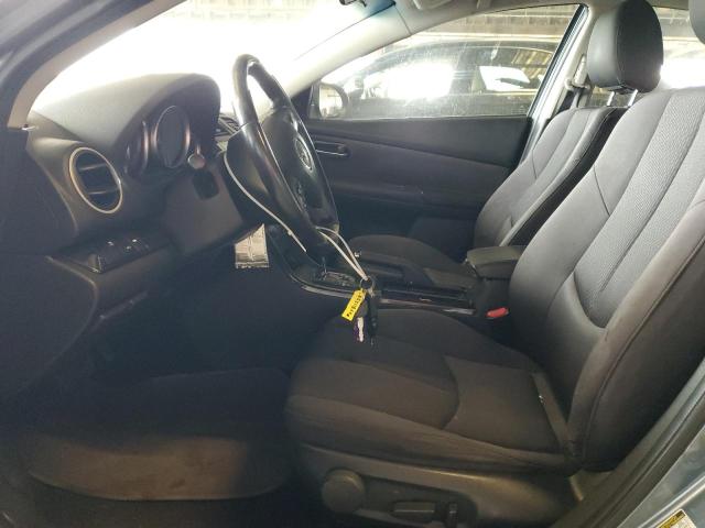 2012 MAZDA 6 I - 1YVHZ8DH9C5M33986