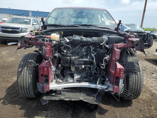 2022 JEEP GRAND CHER - 1C4RJHBG0N8558405