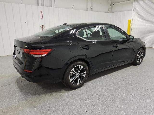 Vin: 3n1ab8cv3ny260834, lot: 55742405, nissan sentra sv 20223