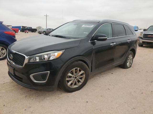 KIA SORENTO LX