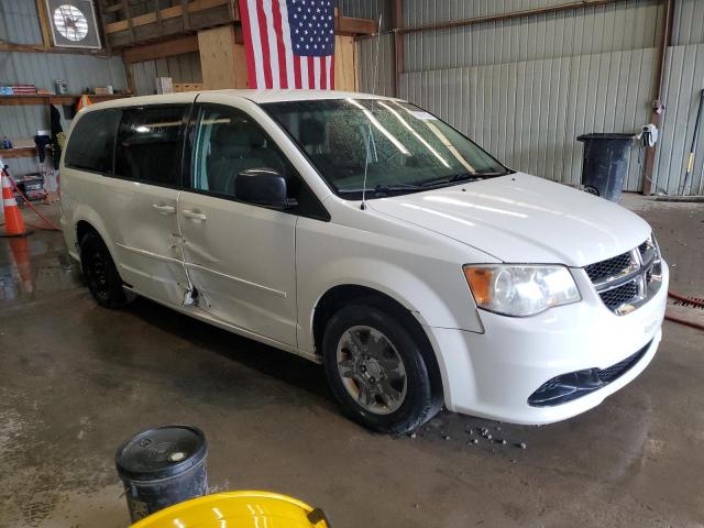 Vin: 2c4rdgbg1cr203634, lot: 55561015, dodge caravan se 20124
