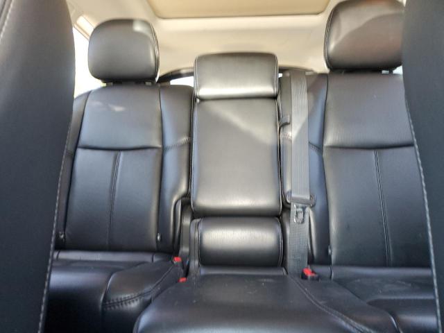 2016 NISSAN PATHFINDER - 5N1AR2MM6GC666349