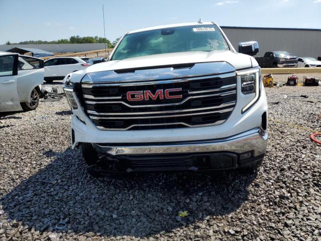 2024 GMC SIERRA K15 - 3GTUUDED3RG344150