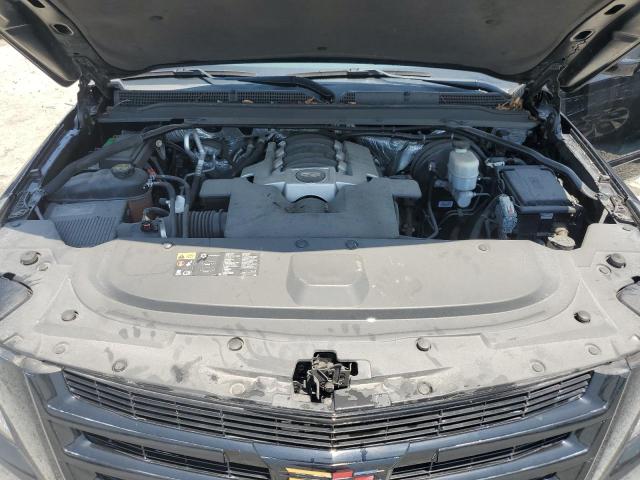 2015 CADILLAC ESCALADE L - 1GYS3MKJ4FR642457