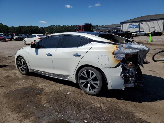 Vin: 1n4aa6apxhc414564, lot: 53519475, nissan maxima 3.5s 20172