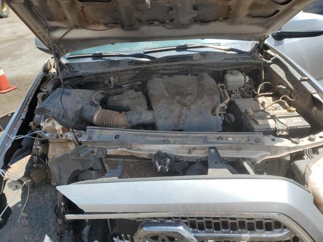 2017 TOYOTA TACOMA DOU - 5TFCZ5AN3HX092458