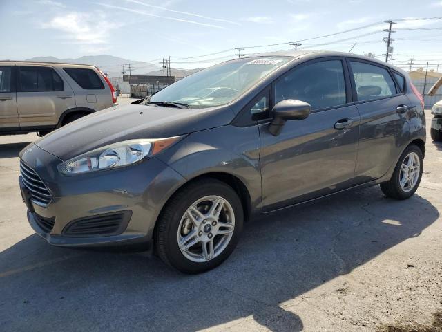 Vin: 3fadp4ej7km112323, lot: 58085575, ford fiesta se 2019 img_1